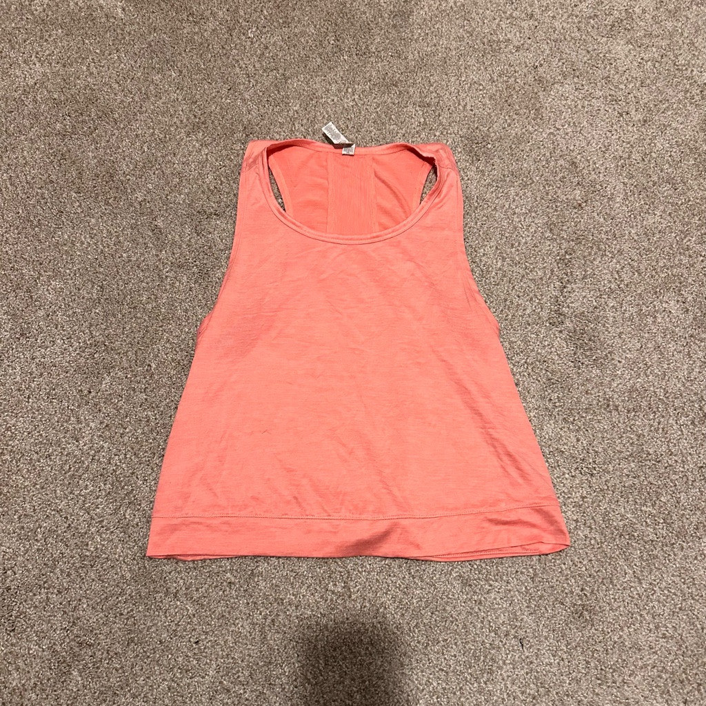 Rbx Coral Tank Top For Women